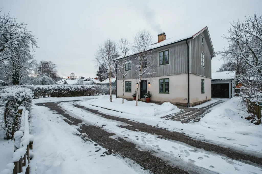 s h ller du uppfarten framkomlig hela vintern praktiska tips f r villa gare